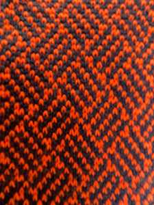 Chaussettes Afrique (Orange)